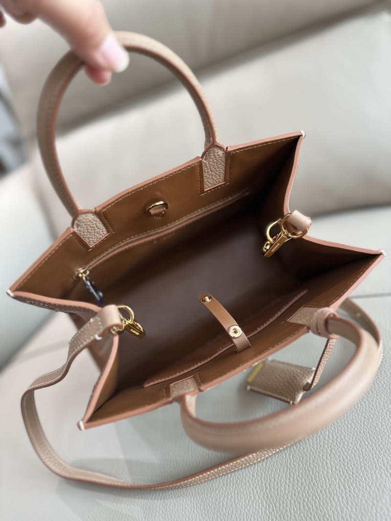 Bv*b*rry top handle bags